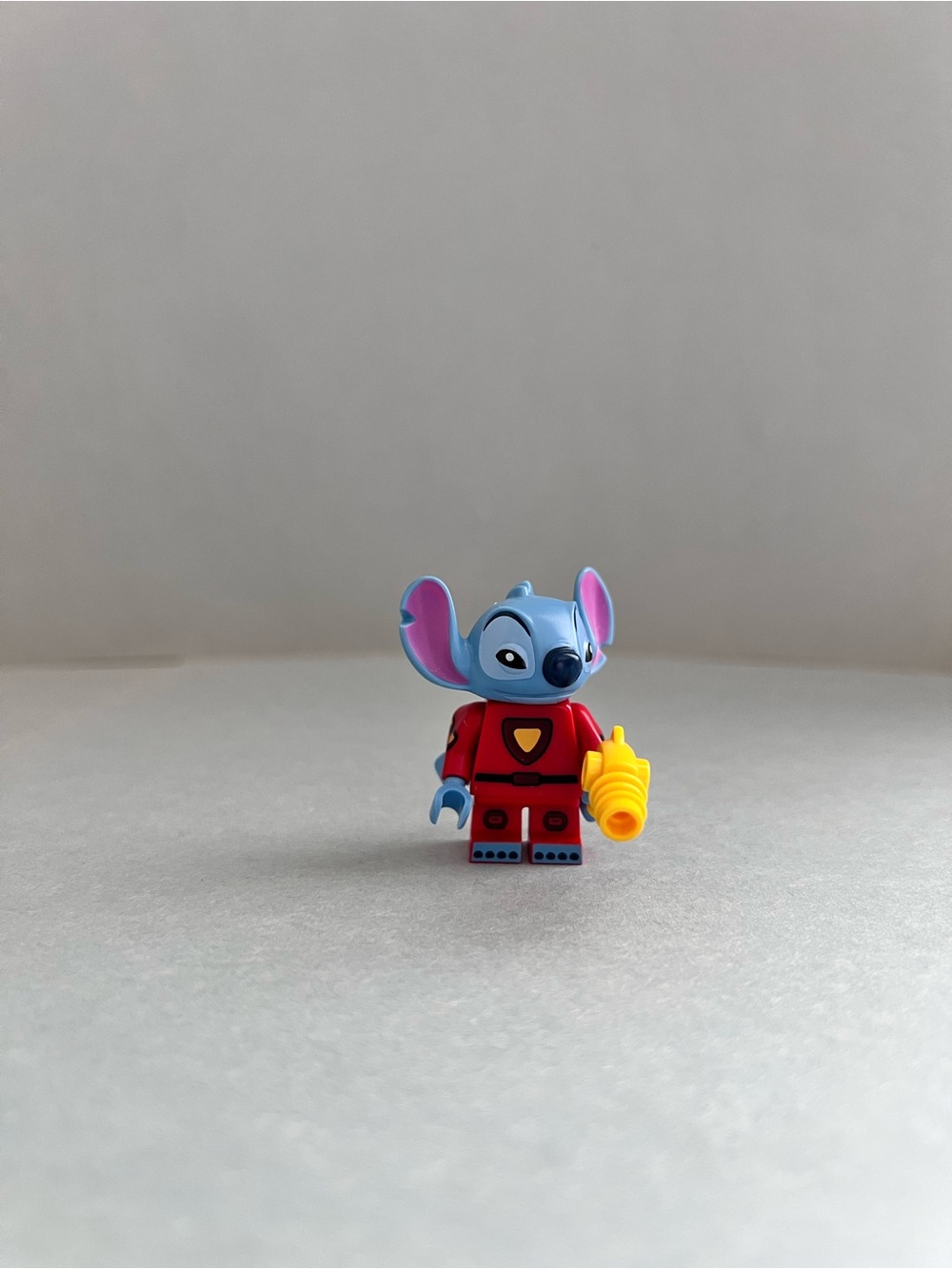 LEGO Minifigure Series Stitch 626 Minifigure